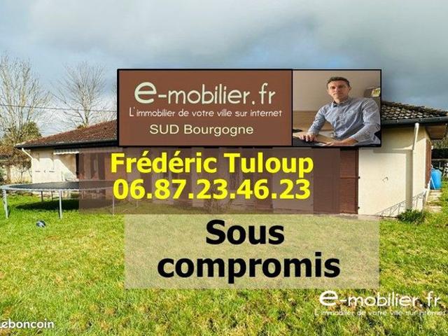 Maison 5 pièces 122 m²