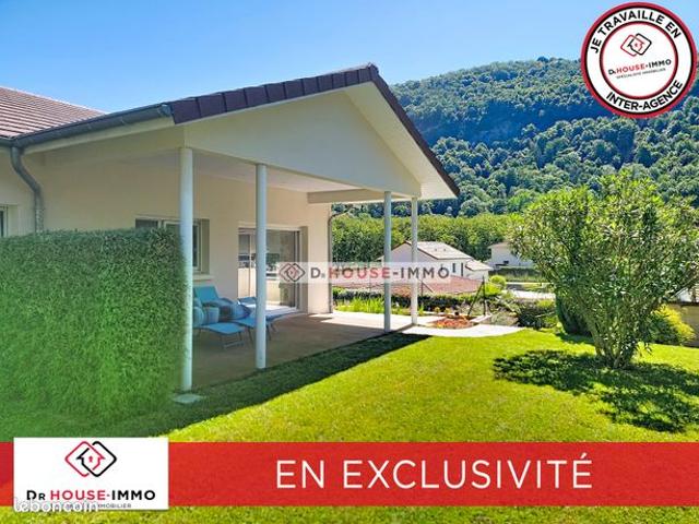 Maison 5 pièces 122 m²