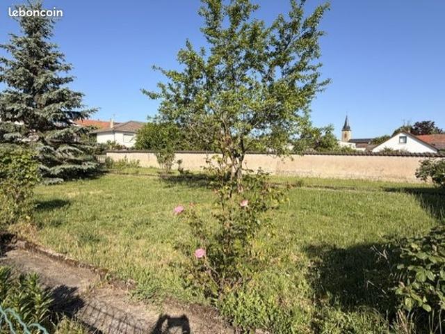 Maison 5 pièces 122 m²