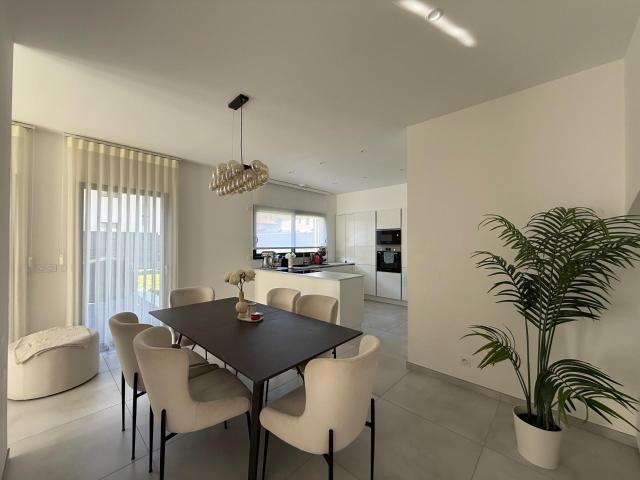 Maison 5 pièces 122 m²