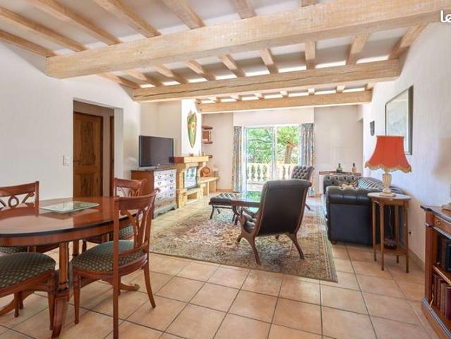 Maison 5 pièces 122 m²