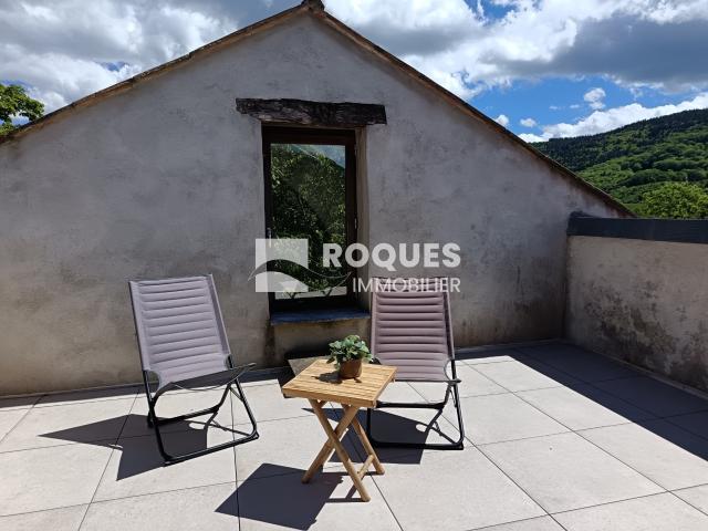Maison 5 pièces 122 m²