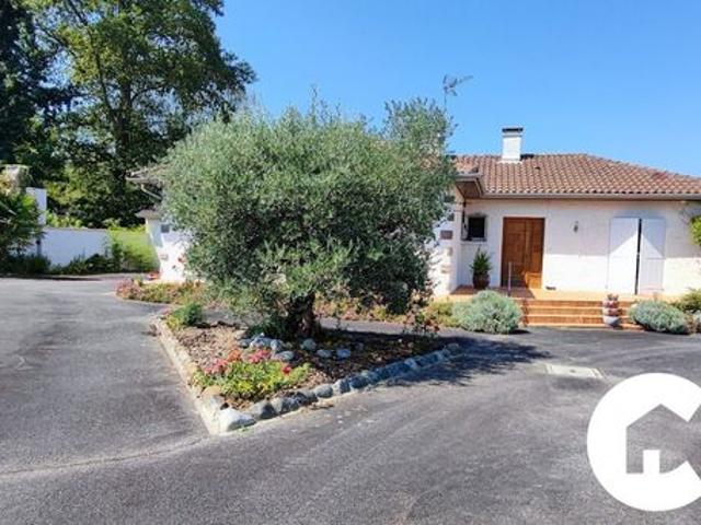 Maison 5 pièces 122 m²