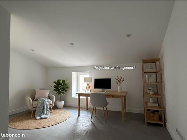 Maison 5 pièces 122 m²