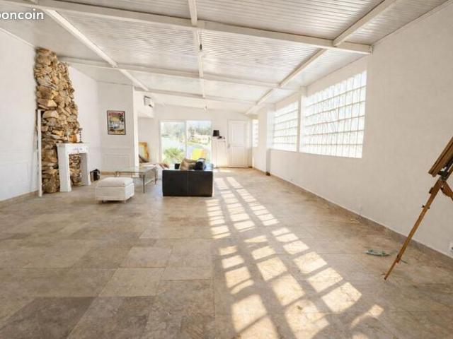 Maison 5 pièces 122 m²