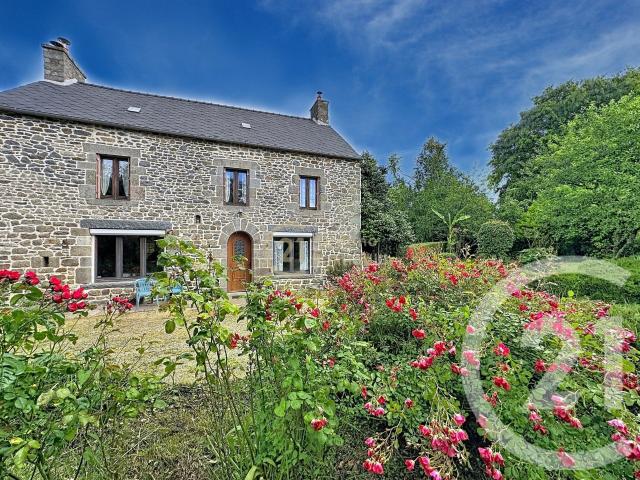 Maison 5 pièces 122 m²