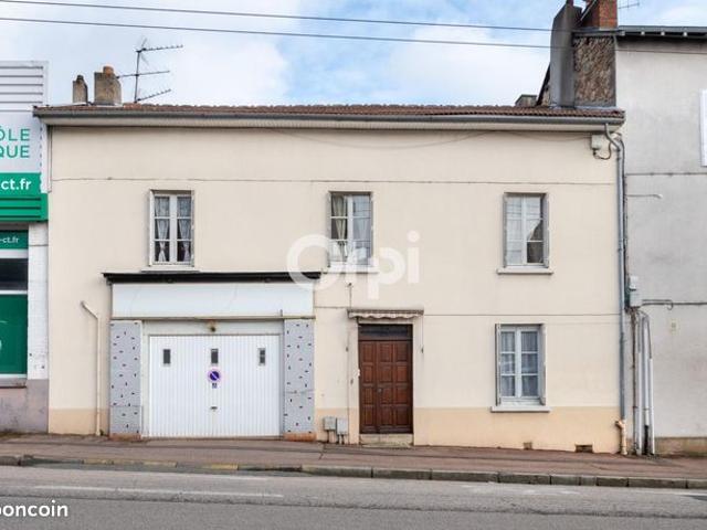 Maison 5 pièces 122 m²