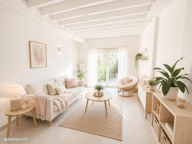 Maison 5 pièces 122 m²