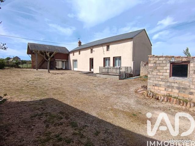 Maison 5 pièces 122 m²