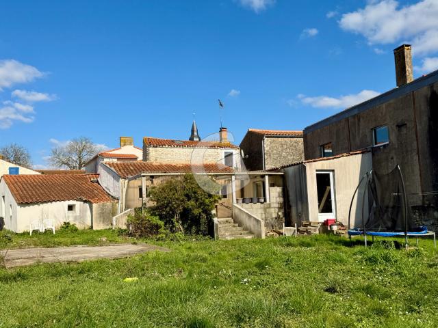 Maison 5 pièces 122 m²