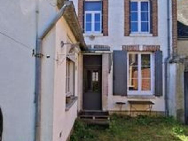 Maison 5 pièces 122 m²
