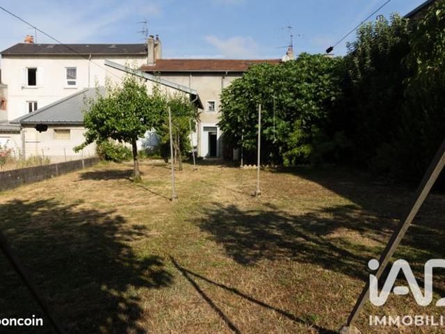 Maison 5 pièces 122 m²