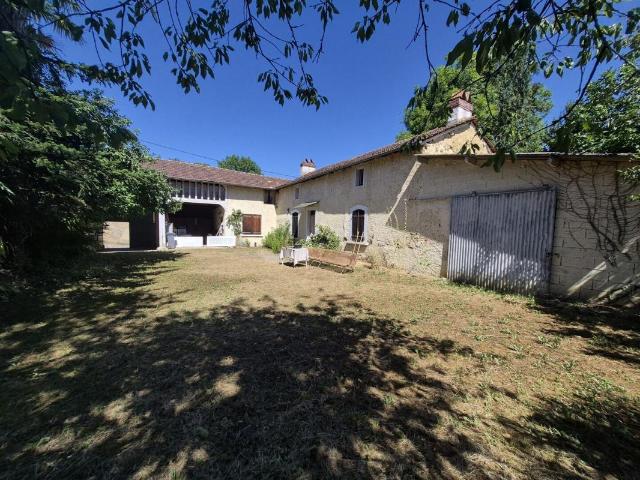 Maison 5 pièces 122 m²