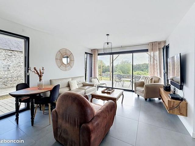 Maison 5 pièces 122 m²