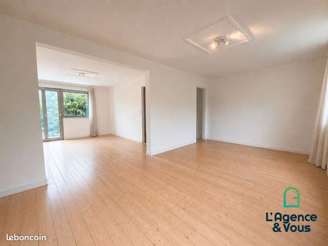 Maison 5 pièces 122 m²