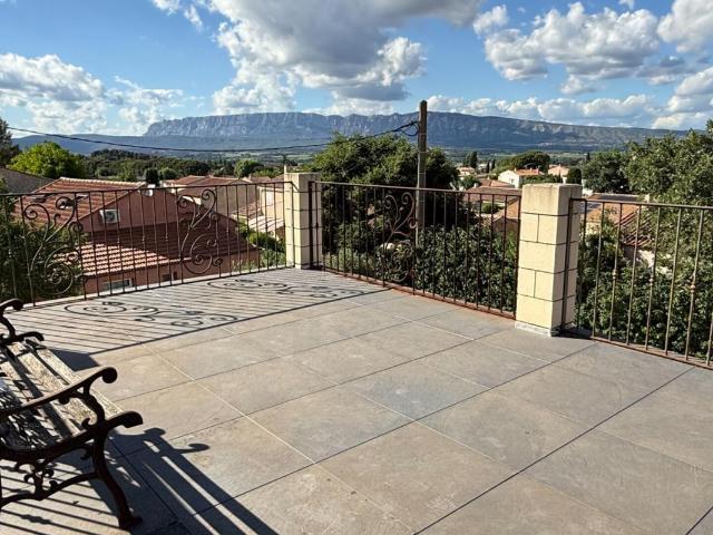 Maison 5 pièces 122 m²