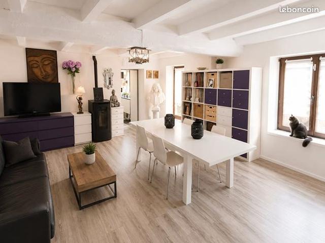 Maison 5 pièces 122 m²