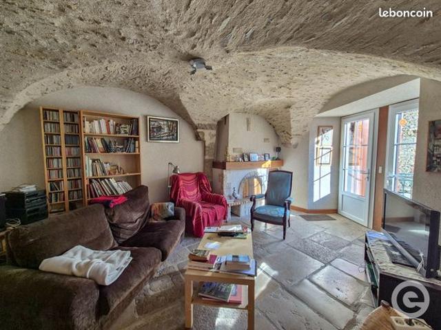 Maison 5 pièces 122 m²