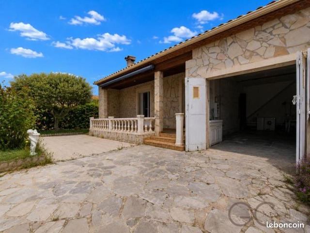 Maison 5 pièces 122 m²
