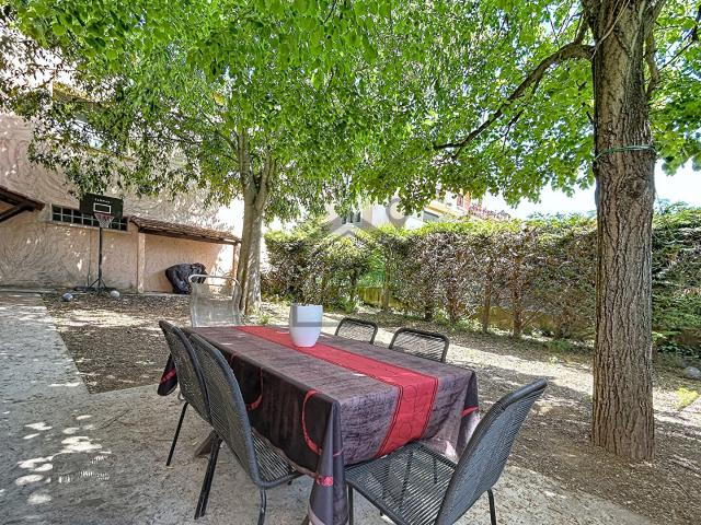 Maison 5 pièces 122 m²