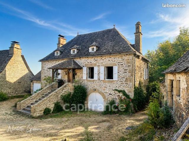 Maison 5 pièces 122 m²