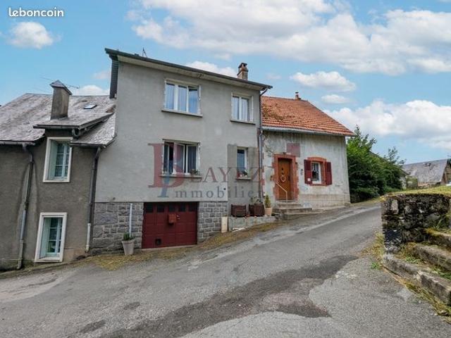 Maison 5 pièces 122 m²