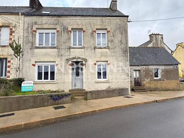 Maison 5 pièces 122 m²