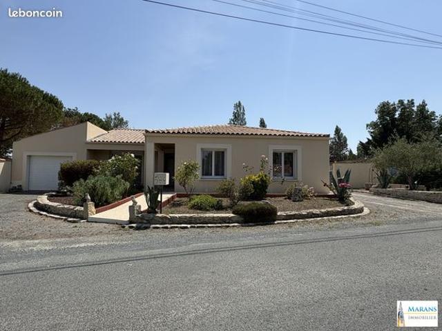 Maison 5 pièces 122 m²