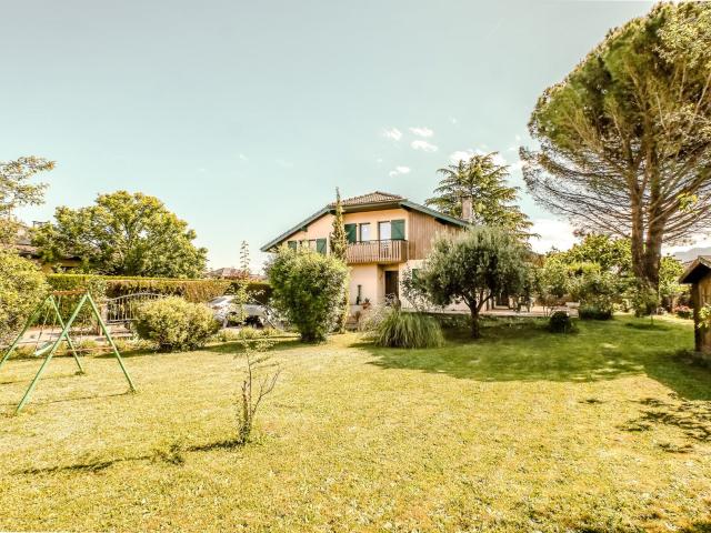 Maison 5 pièces 122 m²