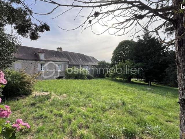 Maison 5 pièces 122 m²