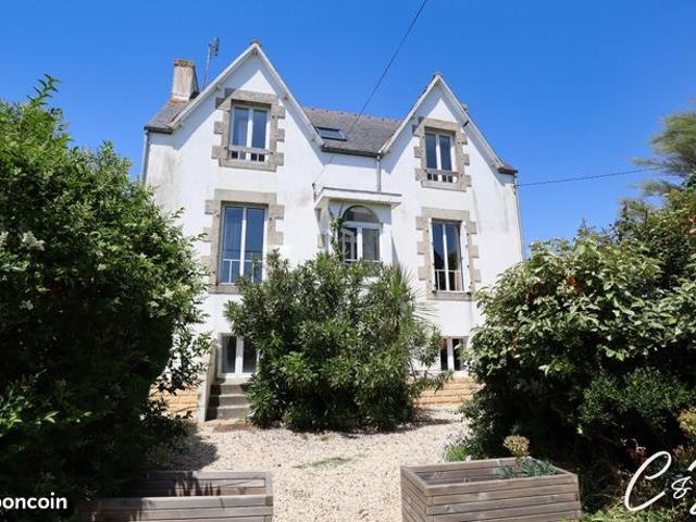 Maison 5 pièces 122 m²