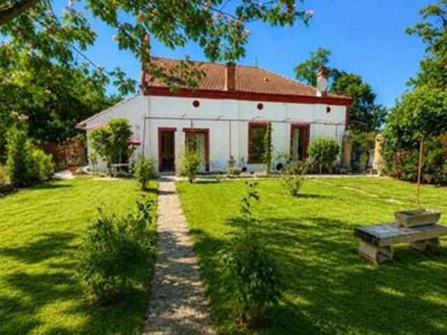 Maison 5 pièces 122 m²