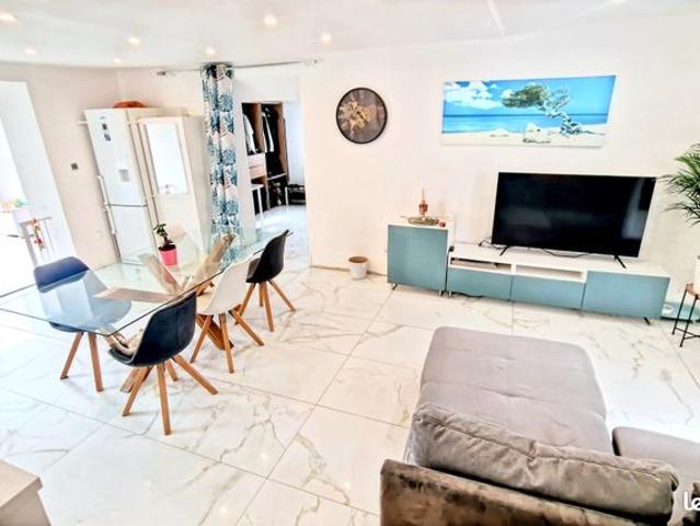Maison 5 pièces 122 m²