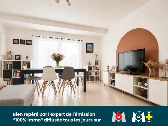 Maison 5 pièces 122 m²