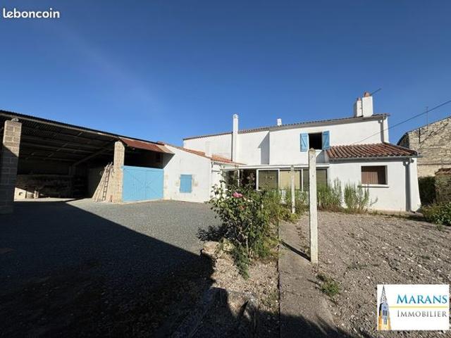 Maison 5 pièces 122 m²
