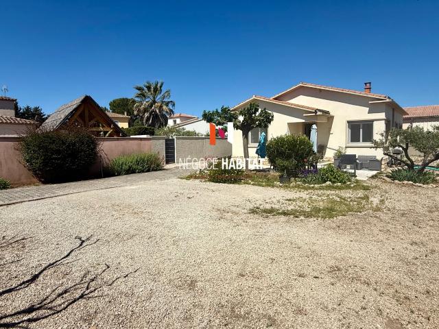 Maison 5 pièces 122 m²