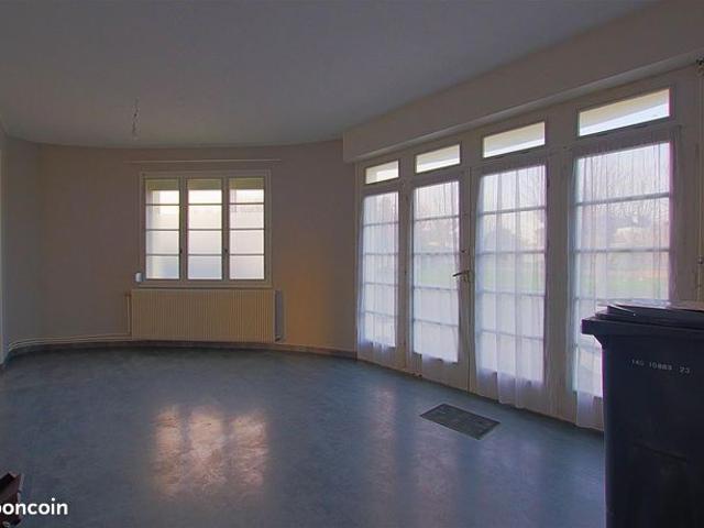 Maison 5 pièces 122 m²