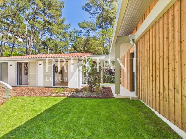 Maison 5 pièces 122 m²