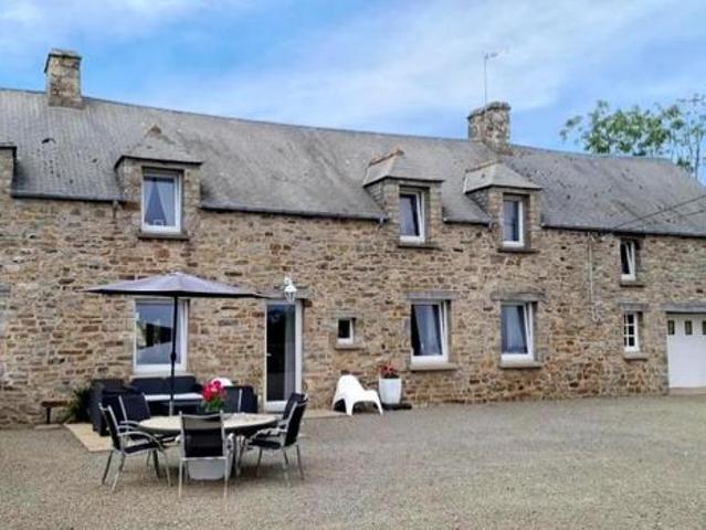 Maison 5 pièces 122 m²