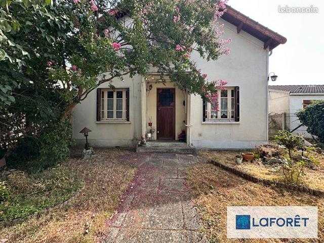 Maison 5 pièces 122 m²