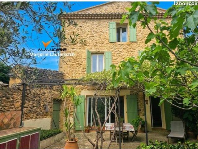 Maison 5 pièces 122 m²
