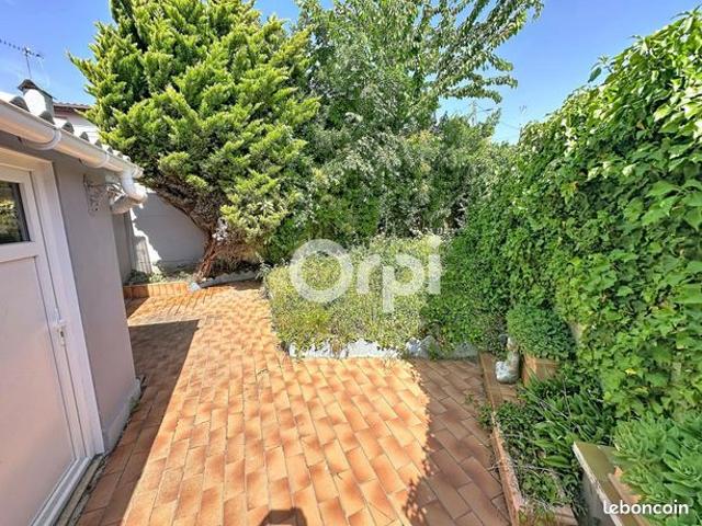 Maison 5 pièces 122 m²