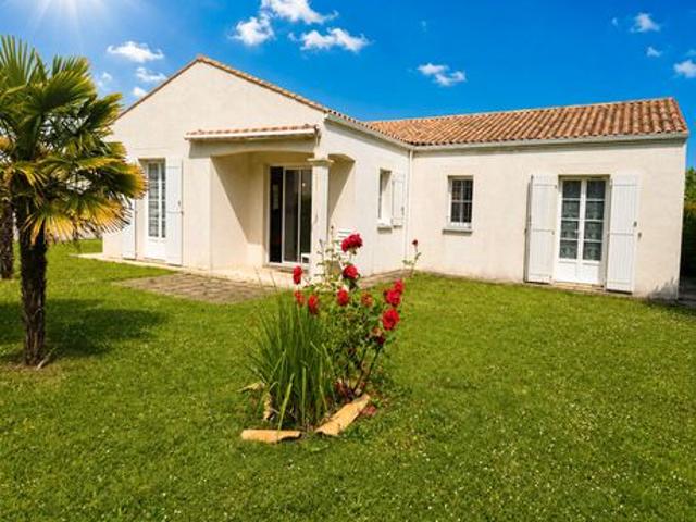 Maison 5 pièces 122 m²