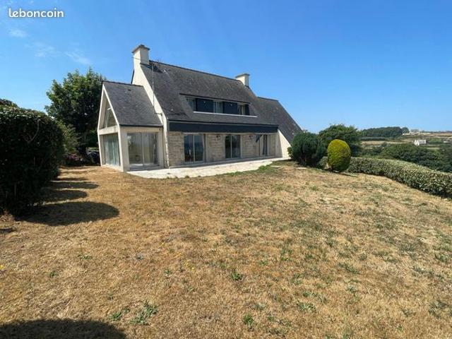 Maison 5 pièces 122 m²