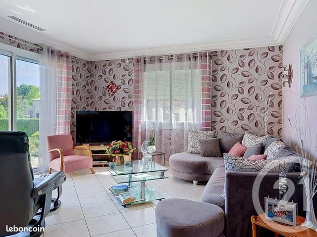Maison 5 pièces 122 m²