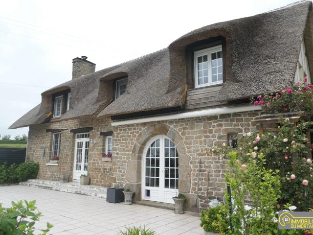 Maison 5 pièces 122 m²