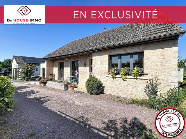 Maison 5 pièces 122 m²