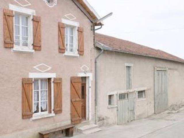 Maison 5 pièces 122 m²