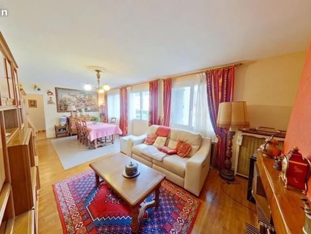 Maison 5 pièces 109 m²