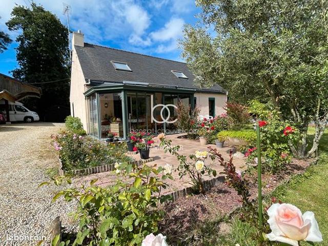 Maison 5 pièces 122 m²
